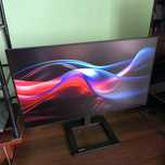 Монітор 24' FullHD(1920*1080) Philips E-line 75Гц