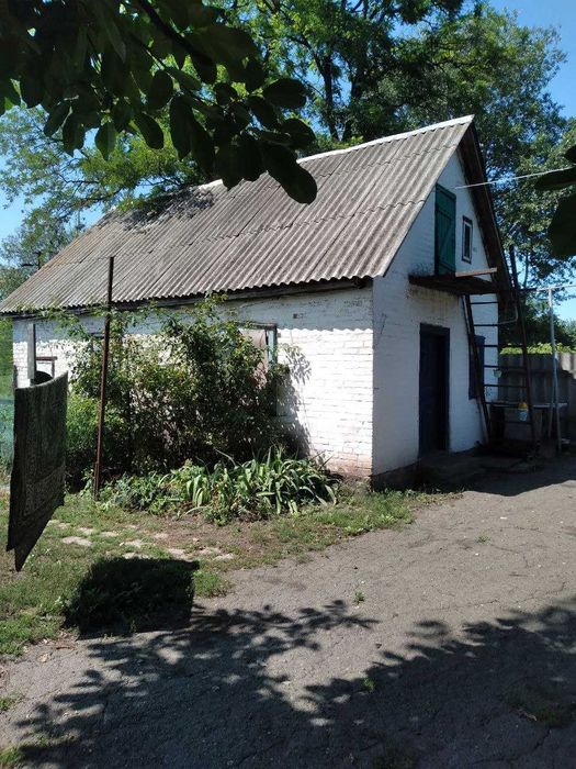 Продам дом, с. Очеретове Валковский район