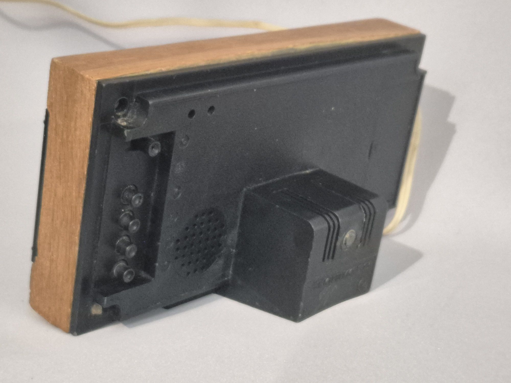 Zegarek Elektronika 6 cccp. PRL klasyk