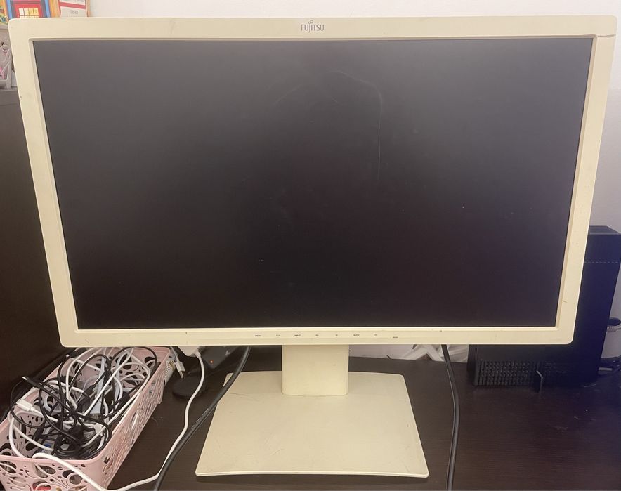 Monitor Fujitsu B27T-7 27-calowy Full HD, 60 Hz