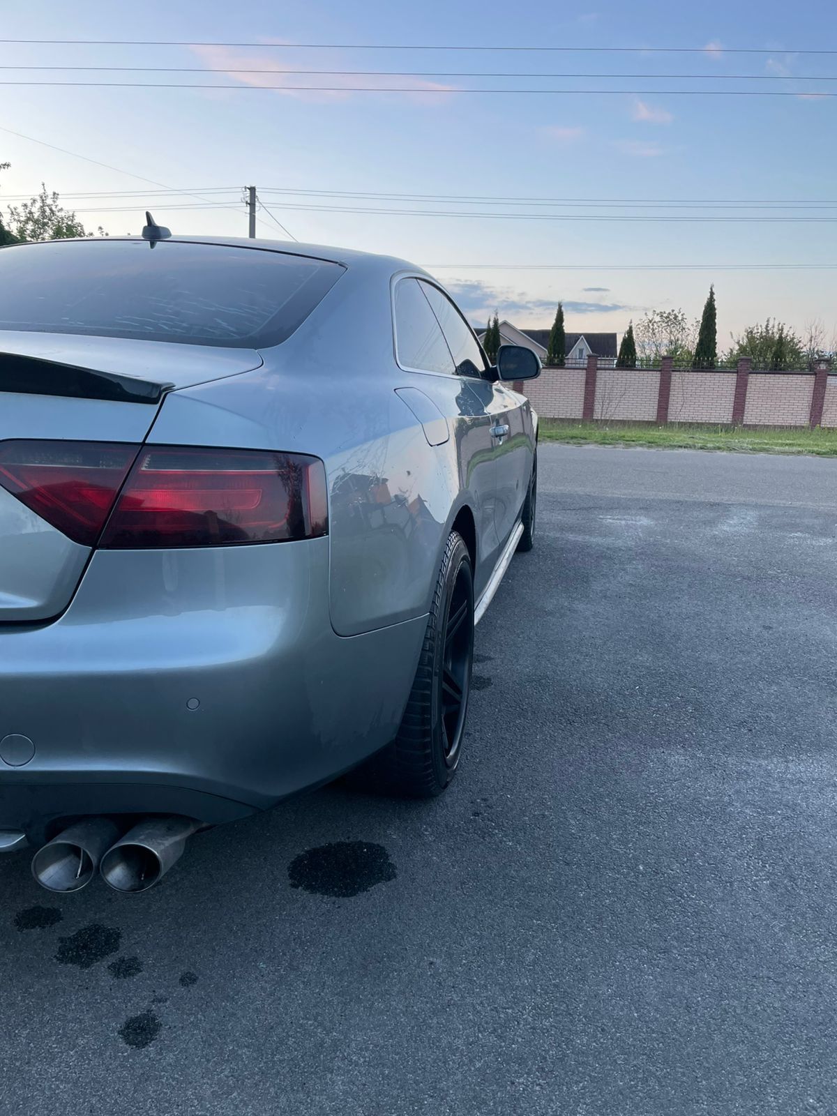 Продам Ауди А5 - 2008 г.