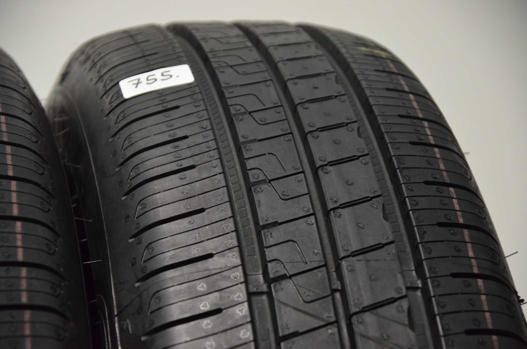 2022, 175/65 R17 Goodyear EfficientGrip Performance 2 Komplet nr755