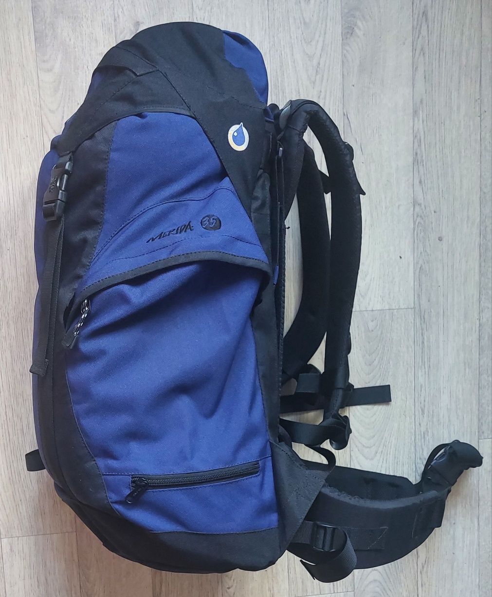 Рюкзак б/у Big Pack Merida 35L (Germany)