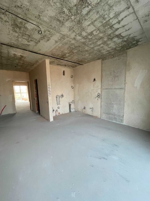 Продаж | 1-кімнатна квартира ЖК Амстердам | 46.4 м.кв | зданий будинок