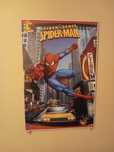 antyrama plakat Spiderman 50 x 70cm