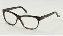 Okulary Gucci GG 3543 GAZ szkła 5,75+ c.0