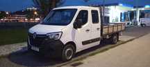 Renault Master 7lugares
