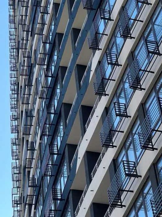 Продається простора квартира в ЖК «Атмосфера», Аркадія