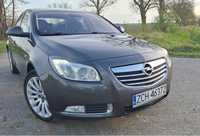 Opel Insignia 2.0 CDTi