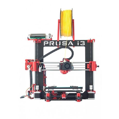 Impressora 3d Prusa i3 hephestos