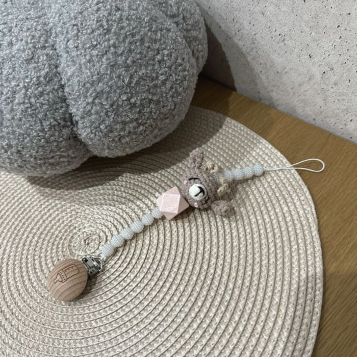 Zawieszka do smoczka