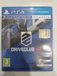 DriveClub VR na PS4 SKLEP
