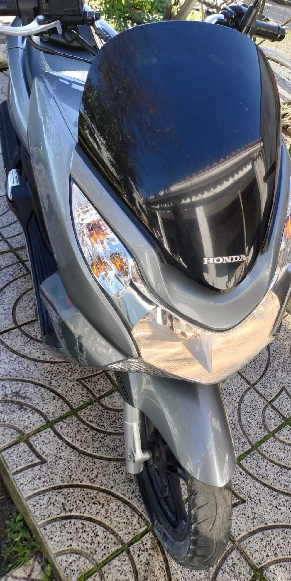 Honda Pcx 125 usada