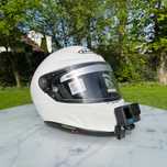 Uchwyt GoPro do kasku HJC RPHA 1