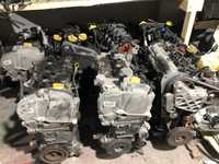 K9K K4M F9Q мотор двигатель коробка Renault Megane/Kangoo/Scenic