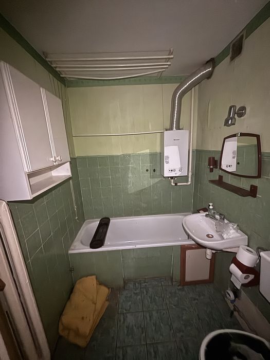 Sprzedam Mieszkanie Ruda Śląska - Ruda, doskonala lokalizacja