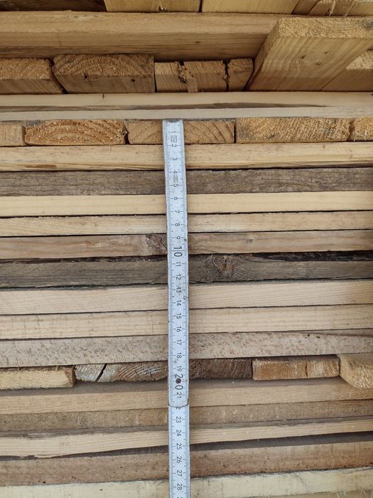 Deski z palet 120cm