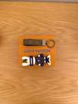 Keychain LV- Porta Chaves