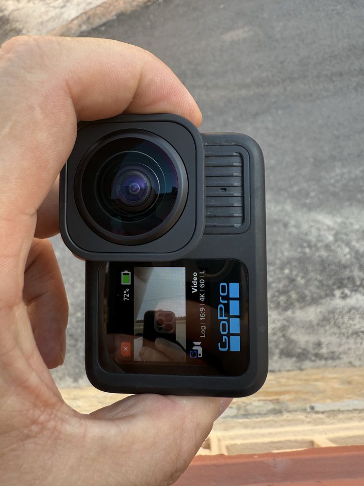 GoPro hero 13 black