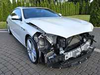 BMW Seria 6 650i RWD * Po ostatnim LIFCIE * Bogate wyposażenie * Sprowadzony z USA