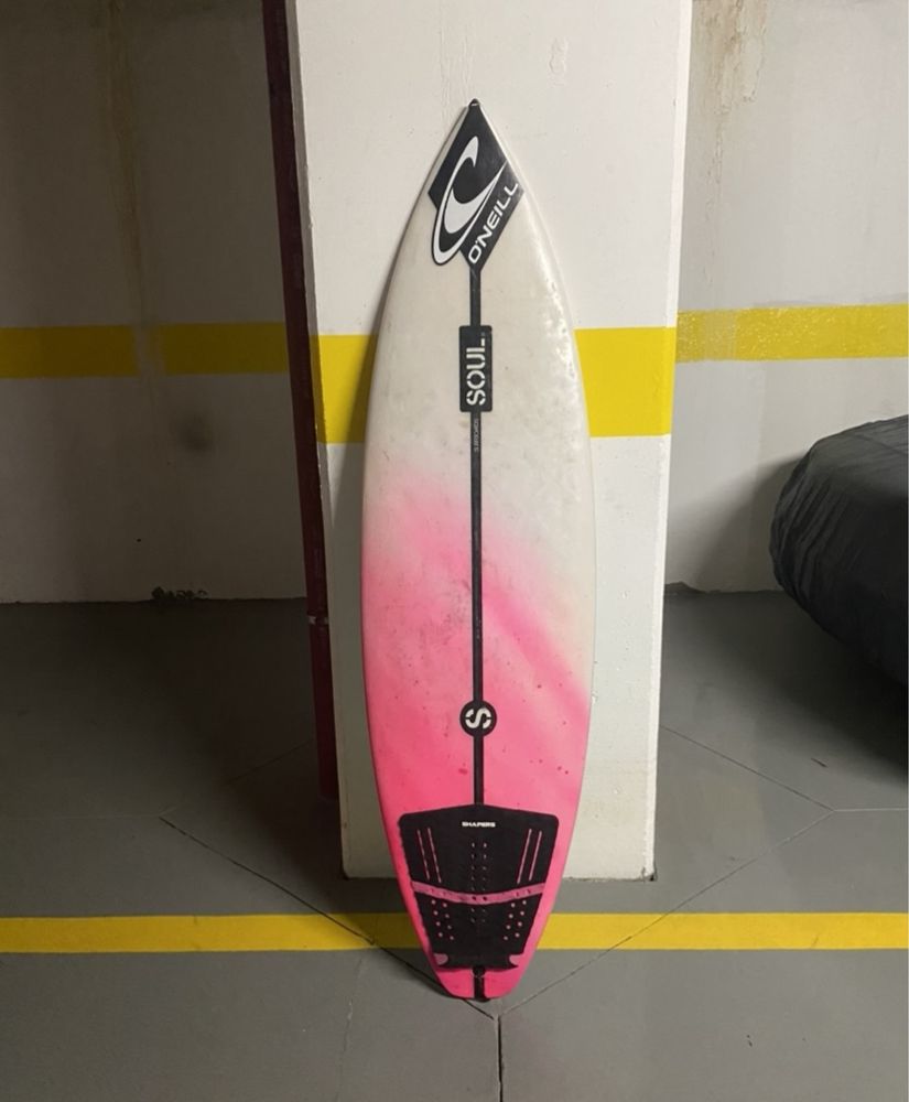 Pack de surf - com tudo incluido
