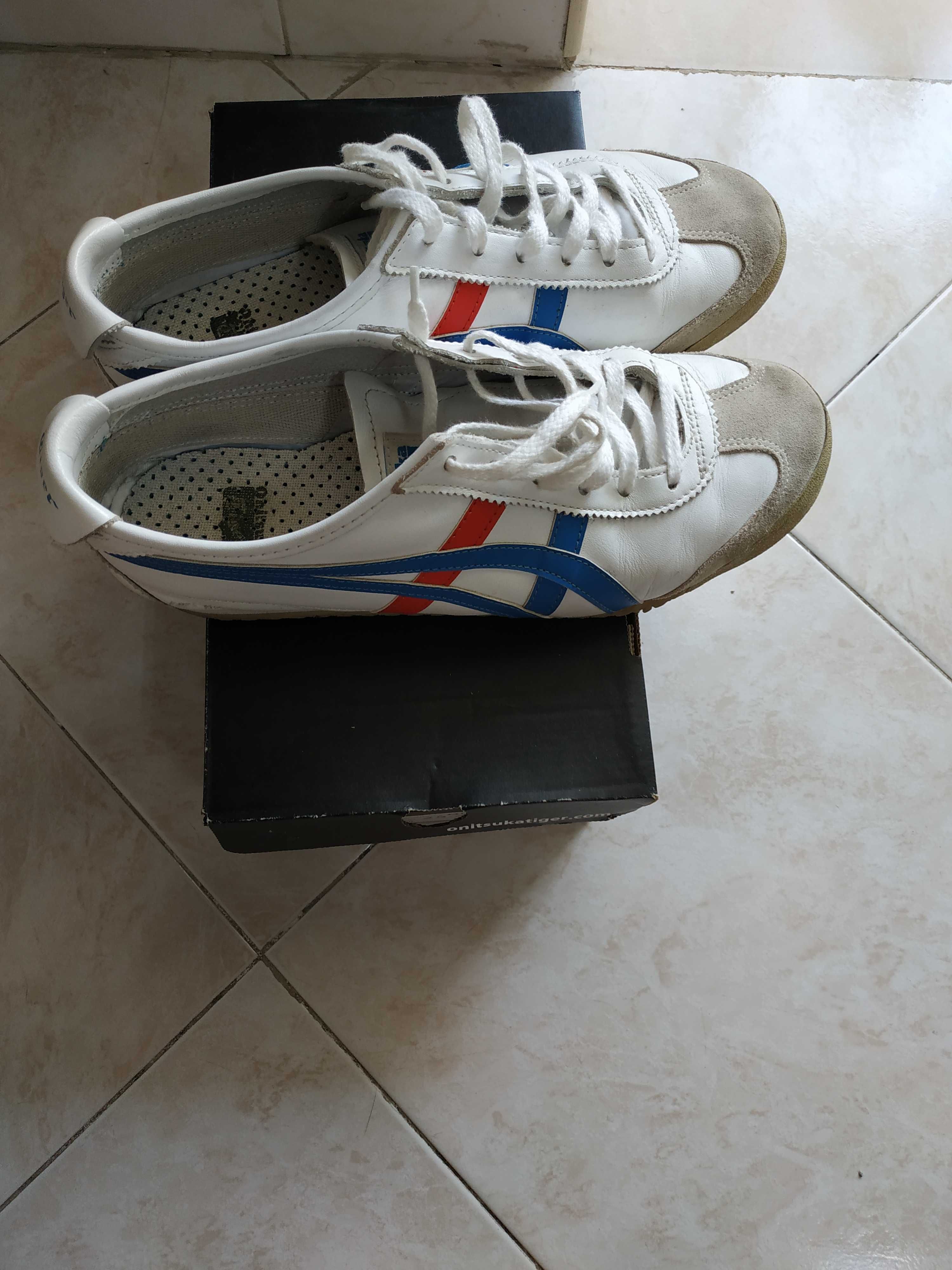 Sapatilhas Onitsuka Tiger 40