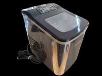 Kostkarka do Lodu Lehmann Syowa 120W