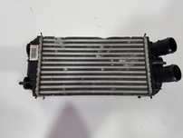 PEUGEOT 208 II 2 2008 II 2 MOKKA B INTERCOOLER CHŁODNICA POWIETRZA ORYGINAŁ