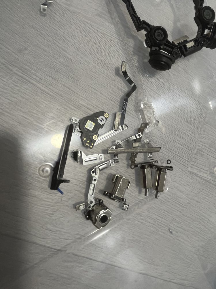 Оновлення Запчастини до dji mavic 3e