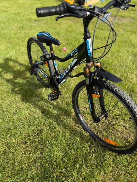 Giant 24 Rower 24 Cale Wysyłka/Odbiór