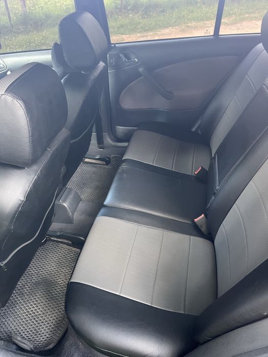 Продам skoda octavia tour 1.9 tdi 2000 рік