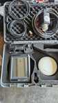 TERMINAL QUARTZ 800 antena gps trimble ISO BUS SULKY CASE fendt