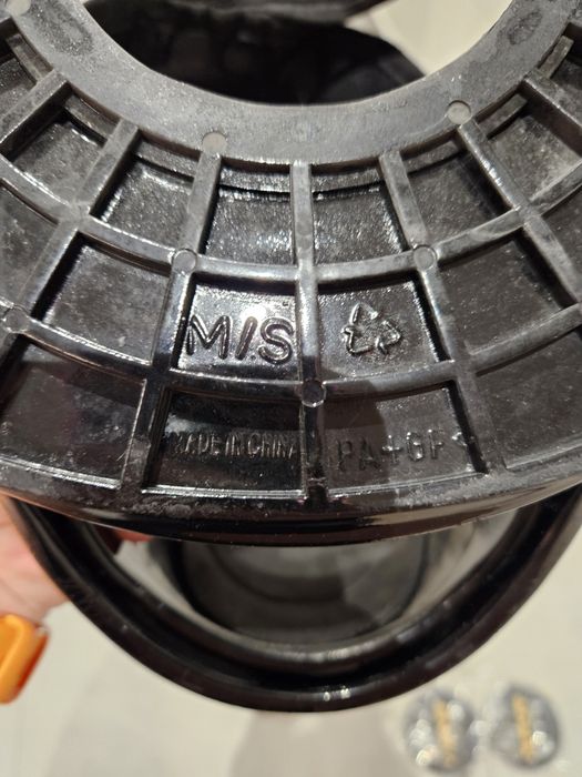 Wiązania snowboardowe S/M Option Contact