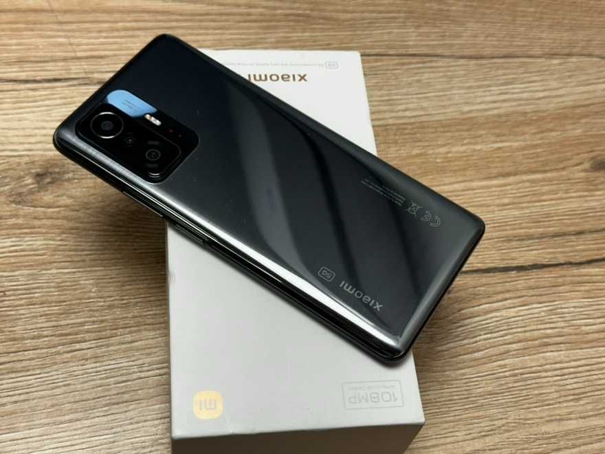 Xiaomi 11T 5G 8/256GB
