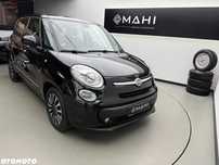Fiat 500L Klima Alu Zarejestrowany Gwarancja Zamiana Raty
