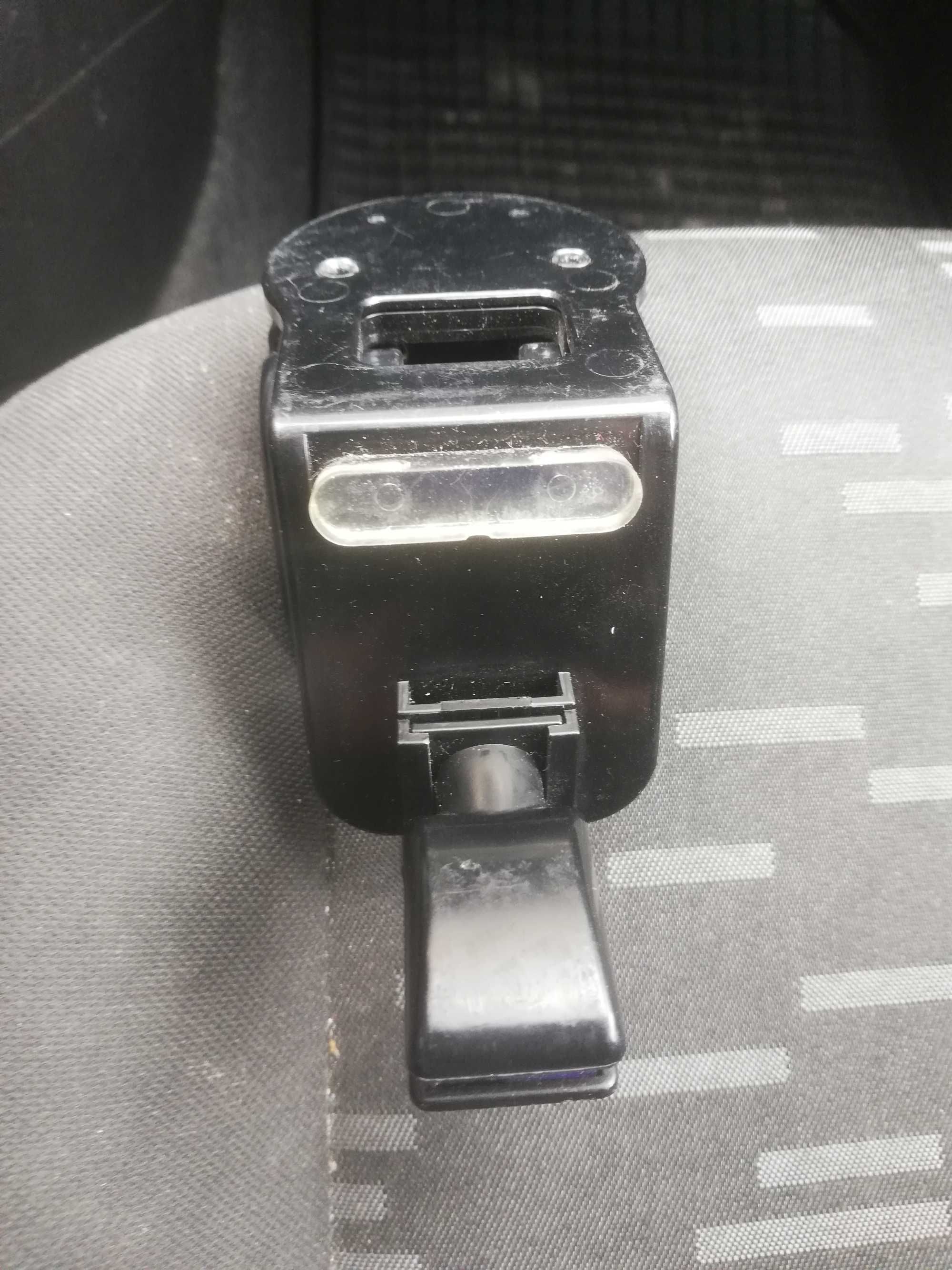 Uchwyt - iRoad Miniholder