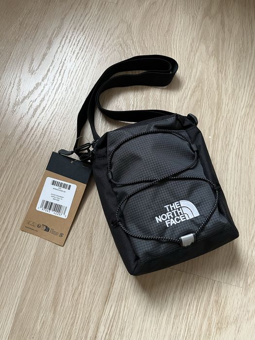 Сумка the north face оригінал / месенджер tnf / сумка через плече