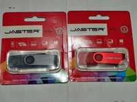 Двусторонняя флешка USB и microUSB Jaster Flash 64Gb 64Гб