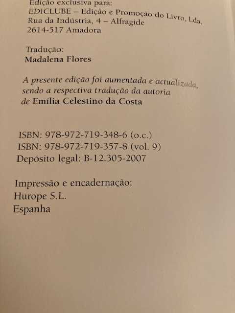 Livro O despertar do renascimento