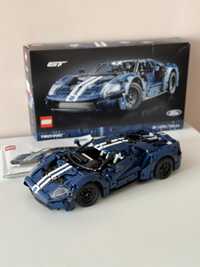 LEGO Technic Ford GT 2022 оригинал