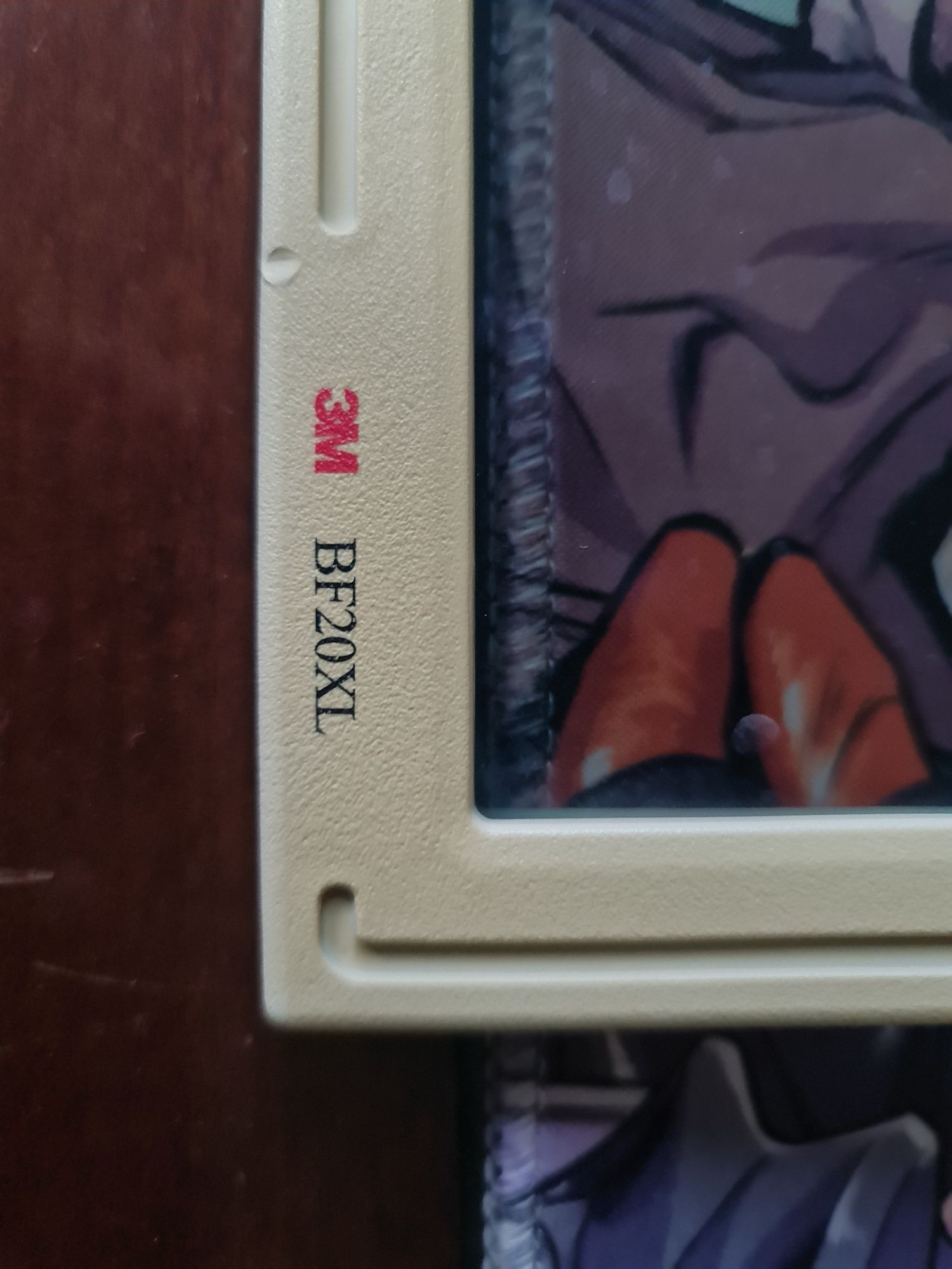 Filtr 3M BF20XL do monitora CRT 16" - 19"