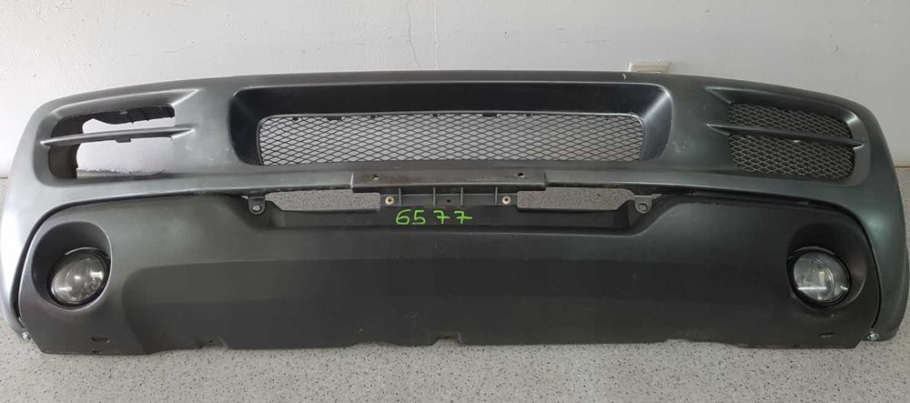 Бампер Suzuki Jimny сузуки джимни запчасти разборка suzuki djimi