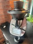 Thermomix TM6 używany