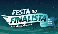 Bilhete Festa do Finalista do Finalista 2024 ISCTE