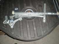 Elevador Sem Motor S/REF060 CHEVROLET AVEO 2006 4P FD