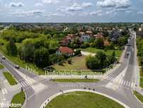 Działka Budowlano-Inwestycyjna | 1260 m2 | Dęblin