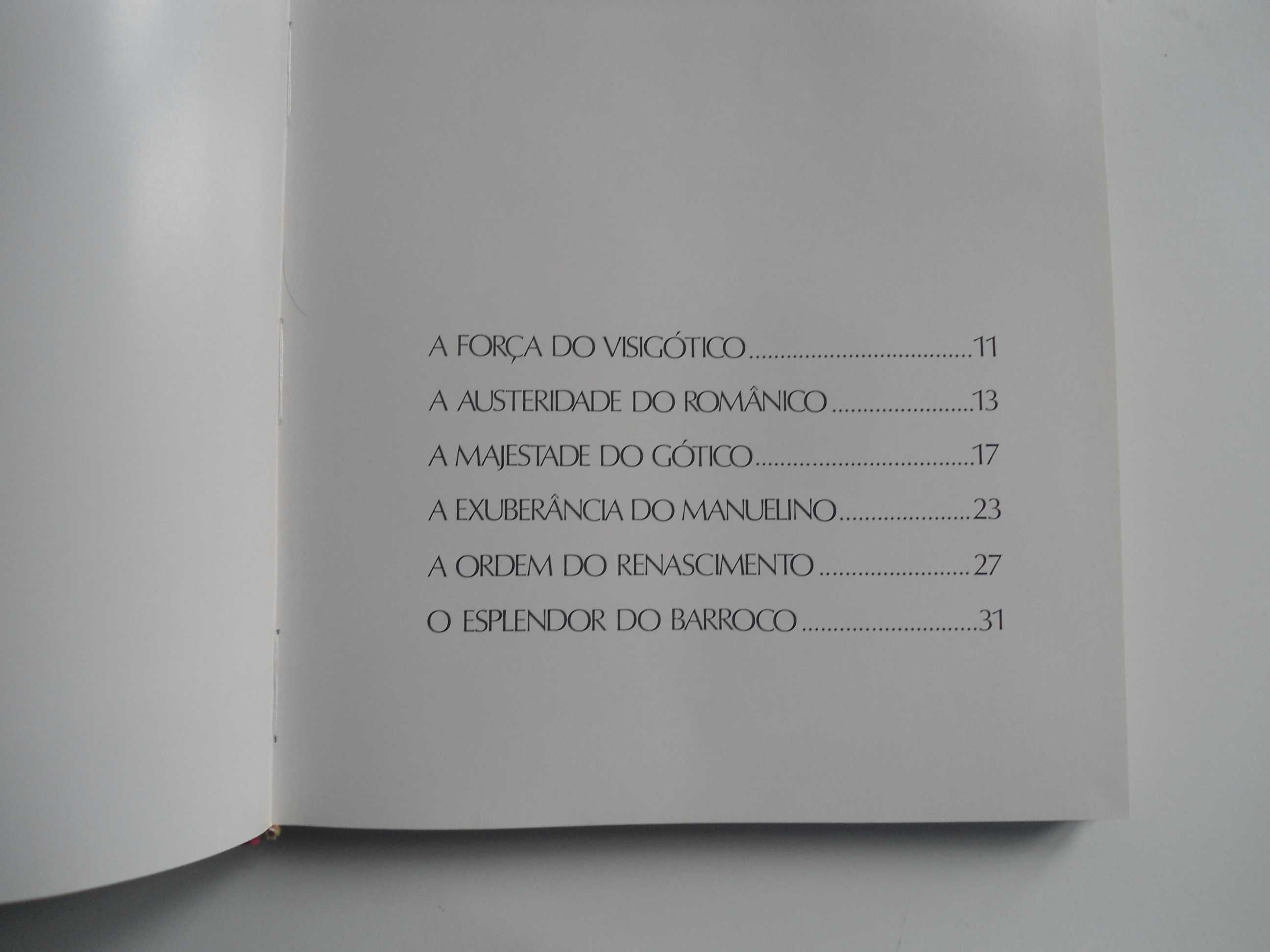 Igrejas de Portugal