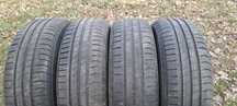 WYPRZEDAŻ! Opony letnie [4 sztuki] 195/65 R15 Hankook