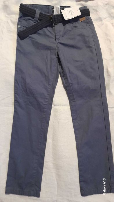 Штаны c&a cunda новые