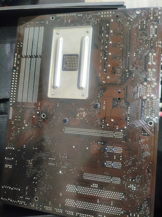 Материнська плата Asus M5A97r2.0